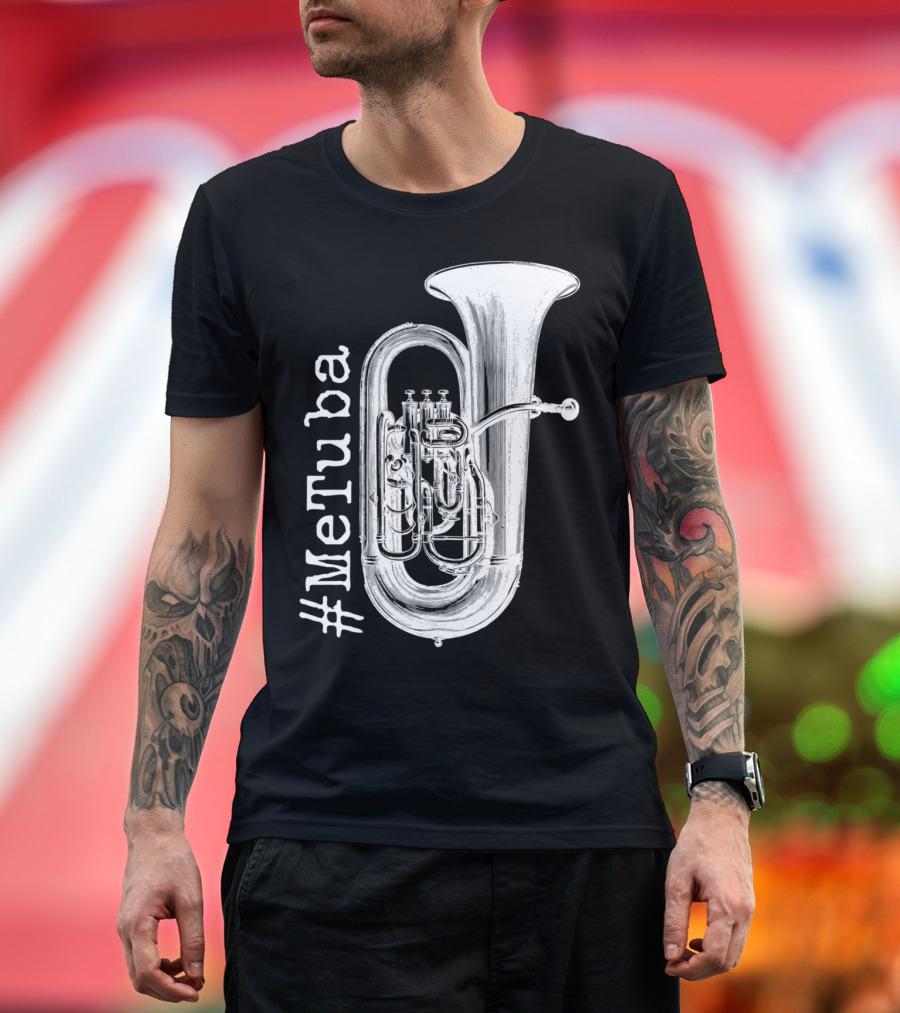 MeTuba T-Shirt