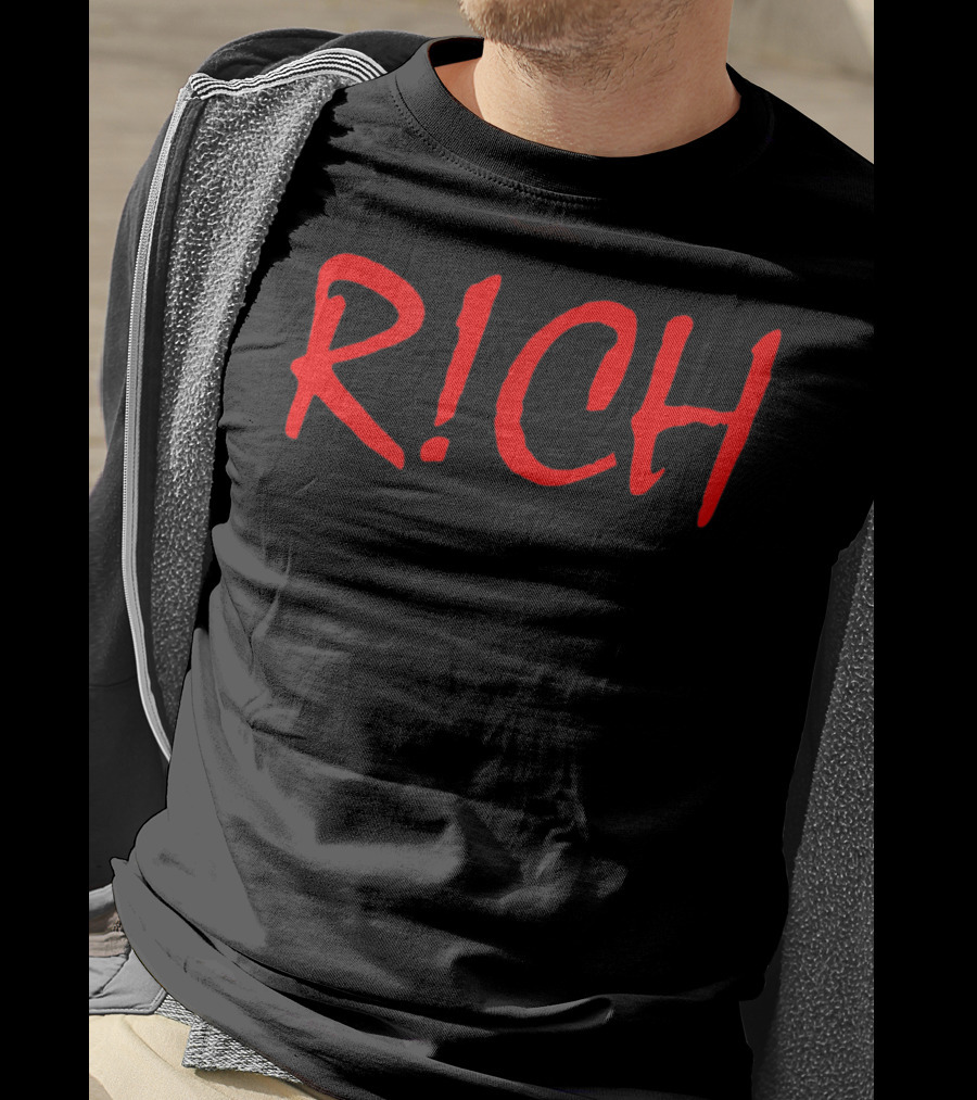 RCH Chiji T-Shirt