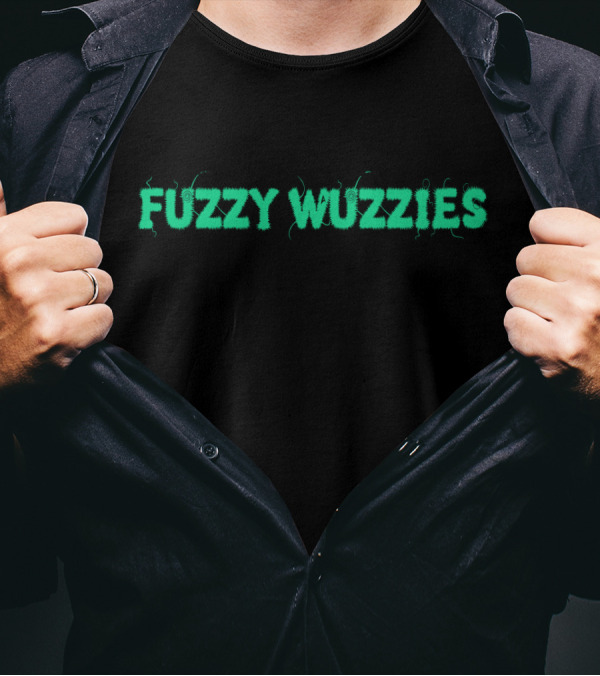 Shouldn’t You Be Off Bringing Religiosity To The Fuzzy Wuzzies Or Some Such T-Shirt