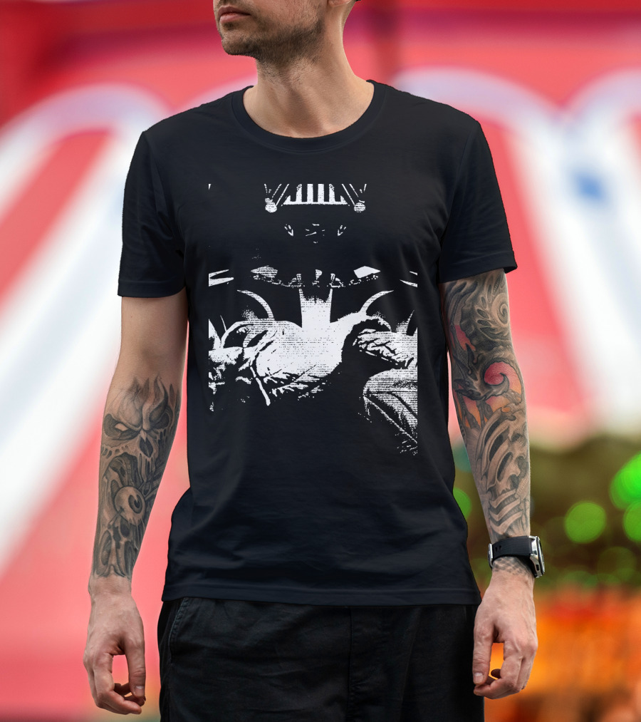 Star Wars Darth Vader Best Dad Iconic T-Shirt