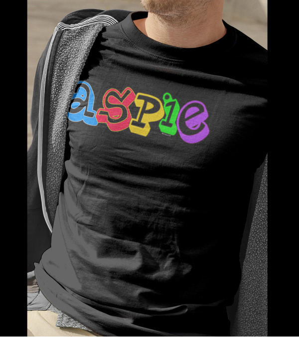 Aspie Autism Awareness Acceptance Appreciation T-Shirt