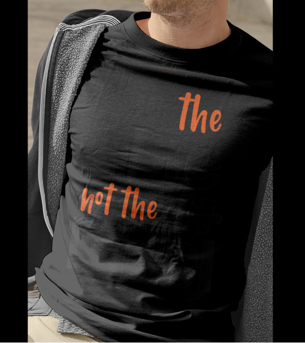 See The Able Not The Label Puzzle Piece T-Shirt