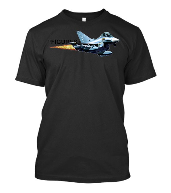 Best Virgil Abloh Figures Jet Speech Enter Cool Awesome T-Shirt
