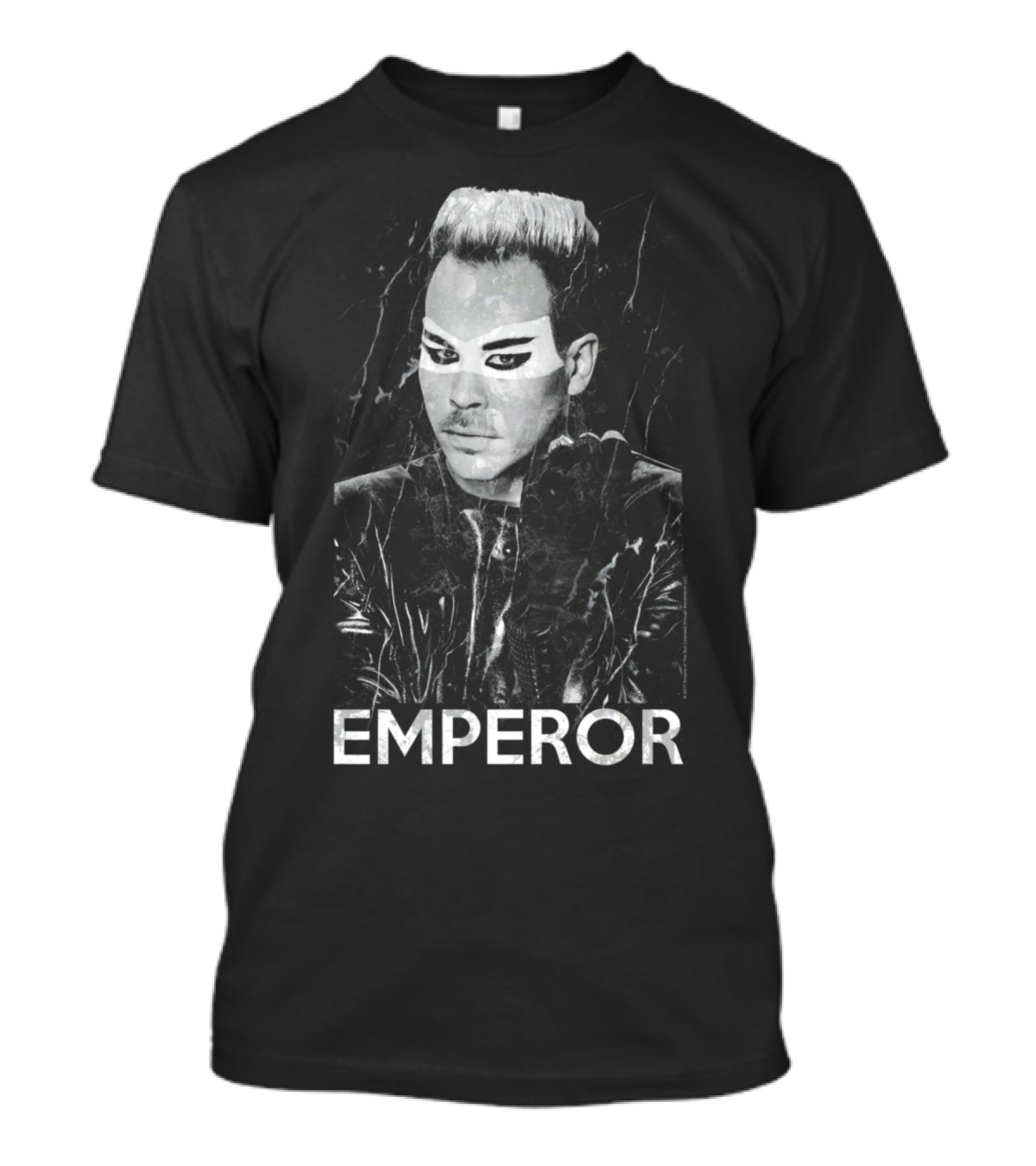 Empire Of The Sun Emperor T-Shirt