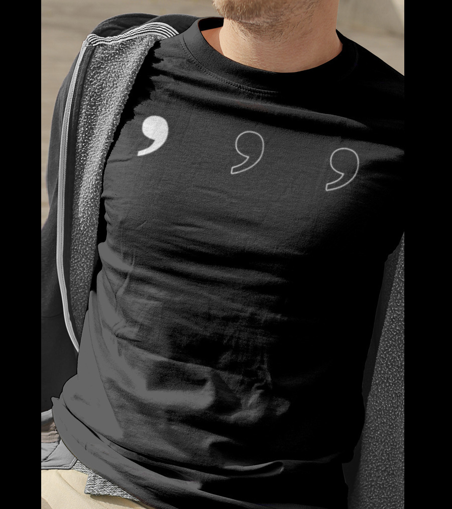 3 Comma Club Member Start To Success Journey T-Shirt
