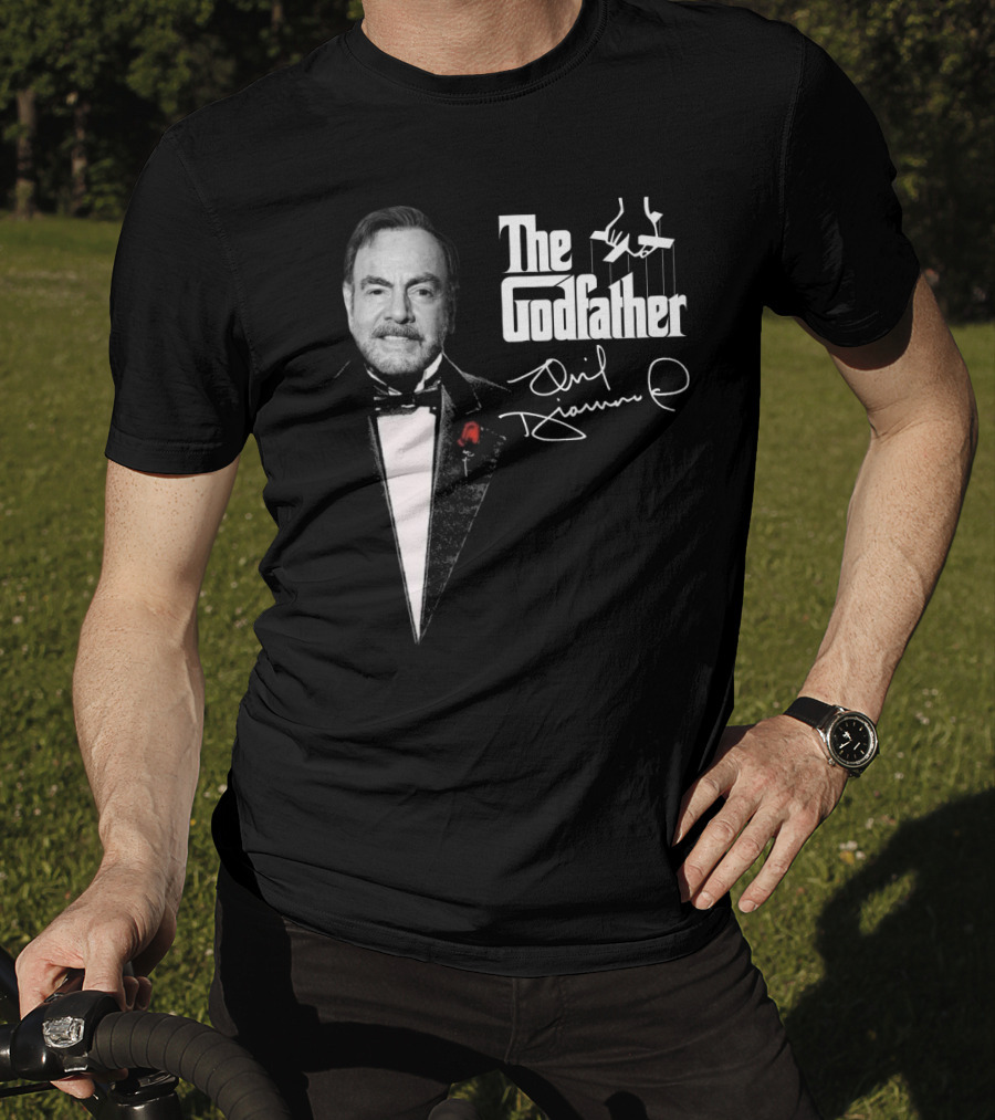 Neil Diamond The Godfather T-Shirt