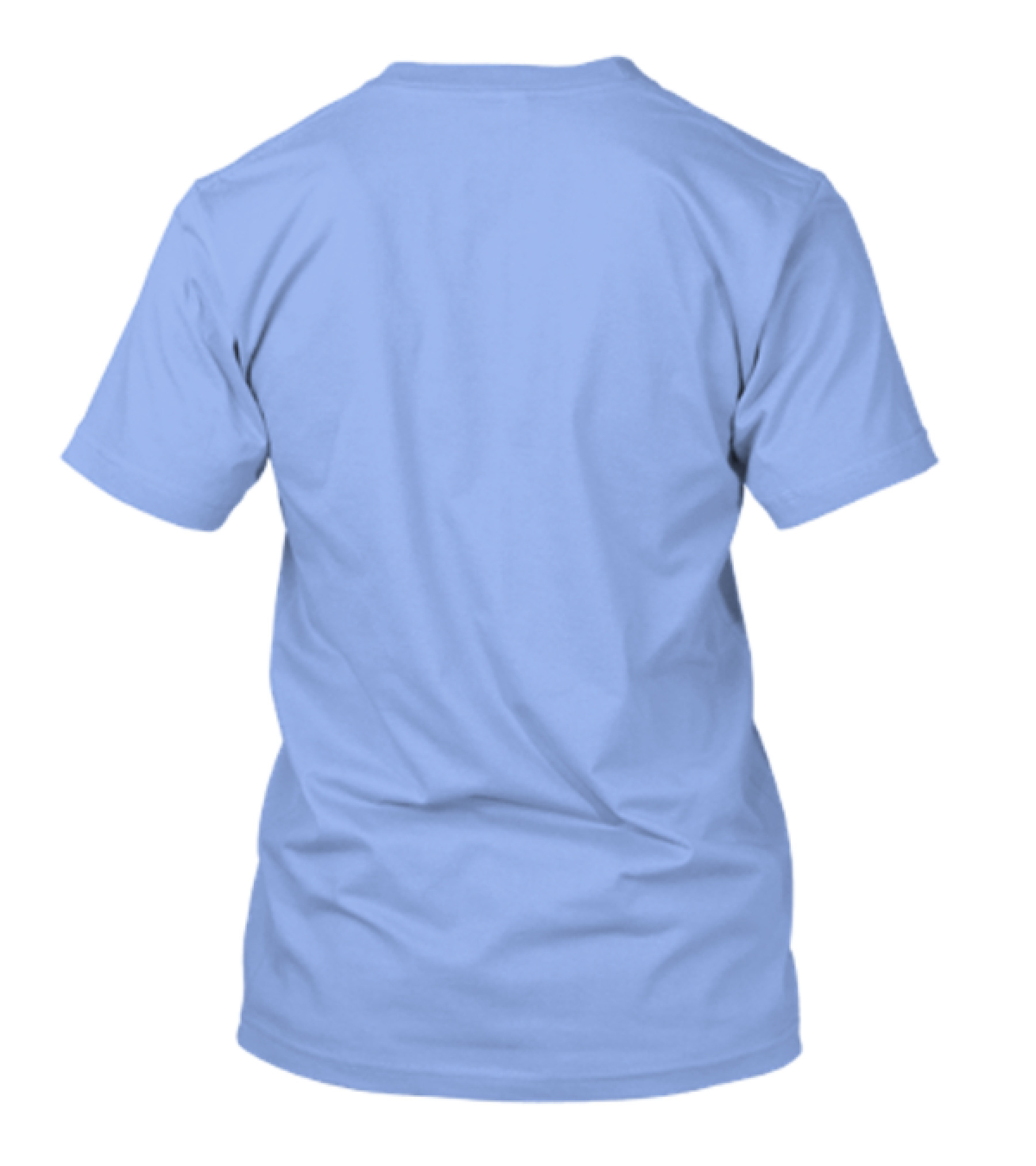 I Am A Nurse I Pray For My Patients And God Fights Our Battles T-Shirt