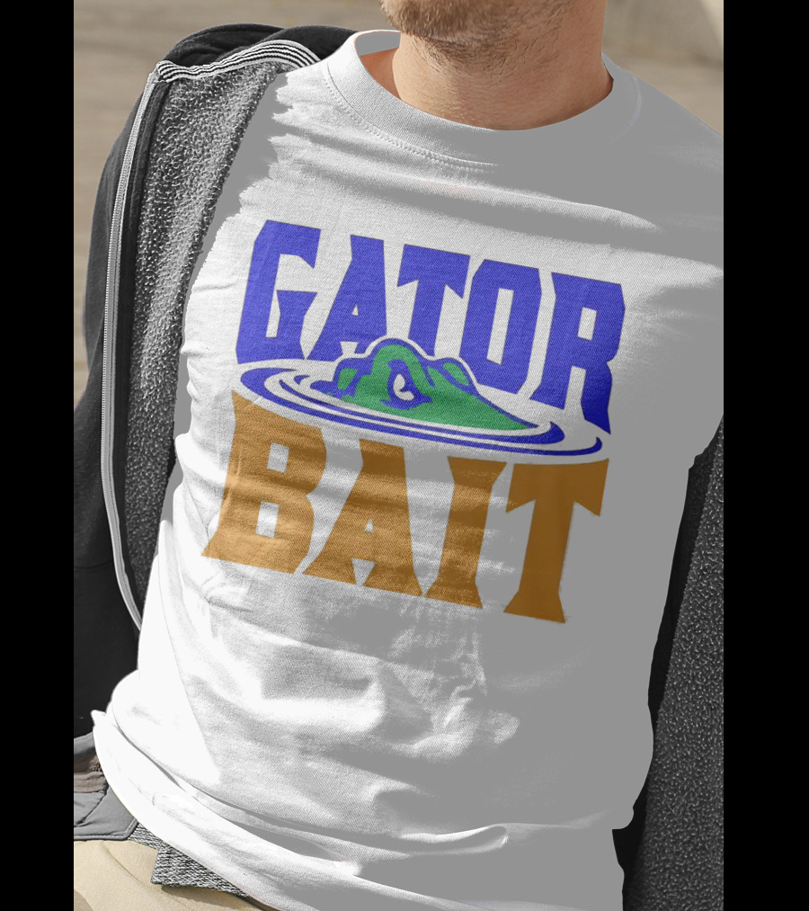 Gator Bait FG LTD T-Shirt