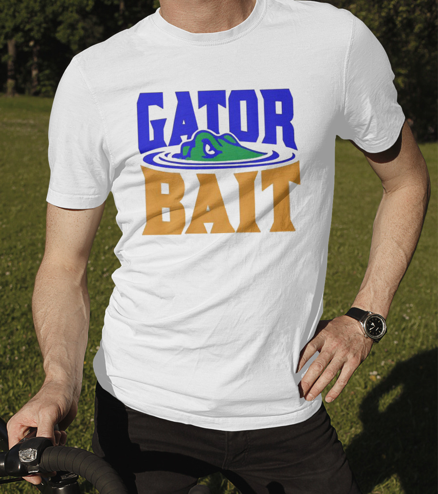 Gator Bait FG LTD T-Shirt