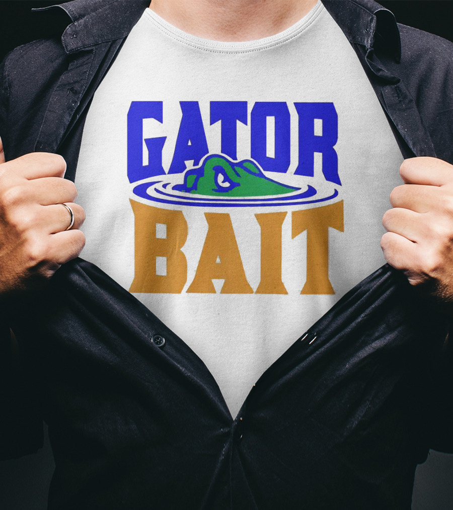 Gator Bait FG LTD T-Shirt