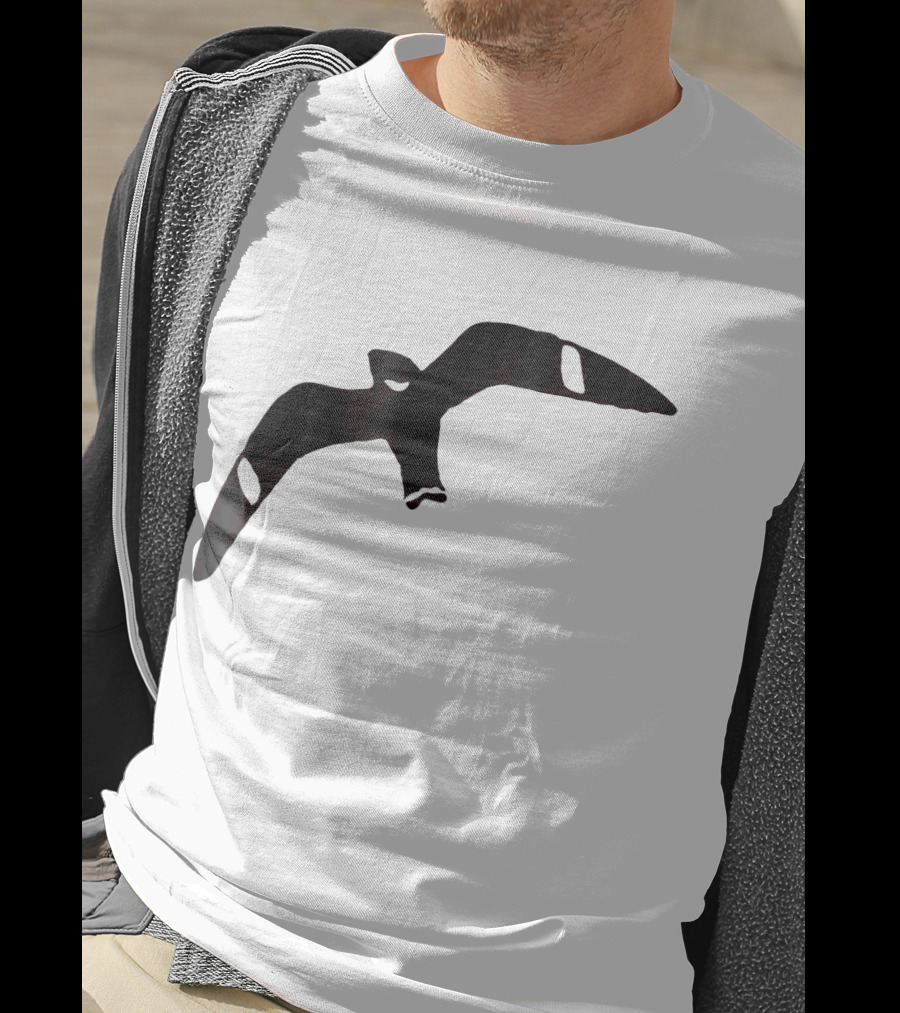 Common Nighthawk T-Shirt