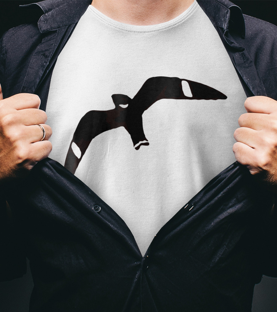 Common Nighthawk T-Shirt
