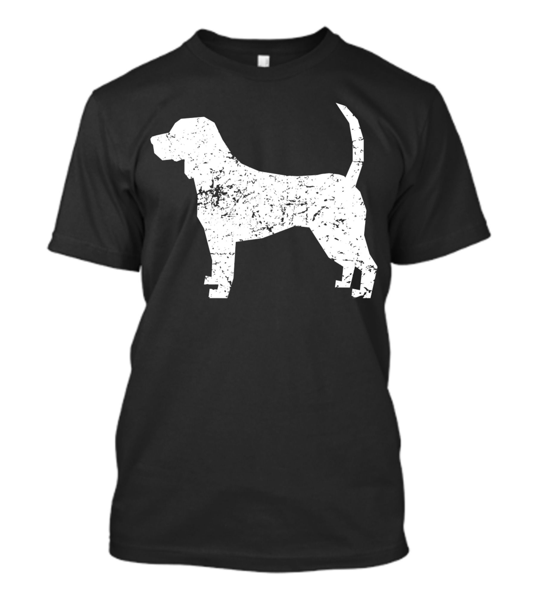 Beagle Dog Owner T-Shirt