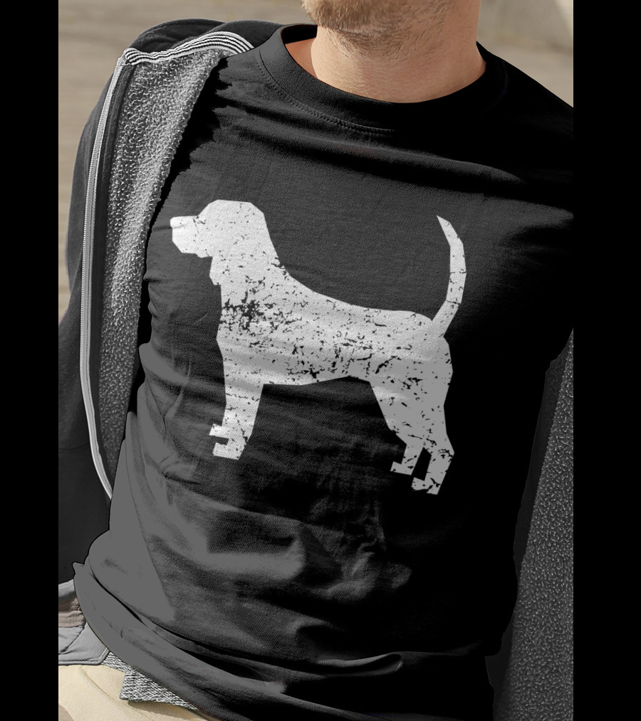 Beagle Dog Owner T-Shirt