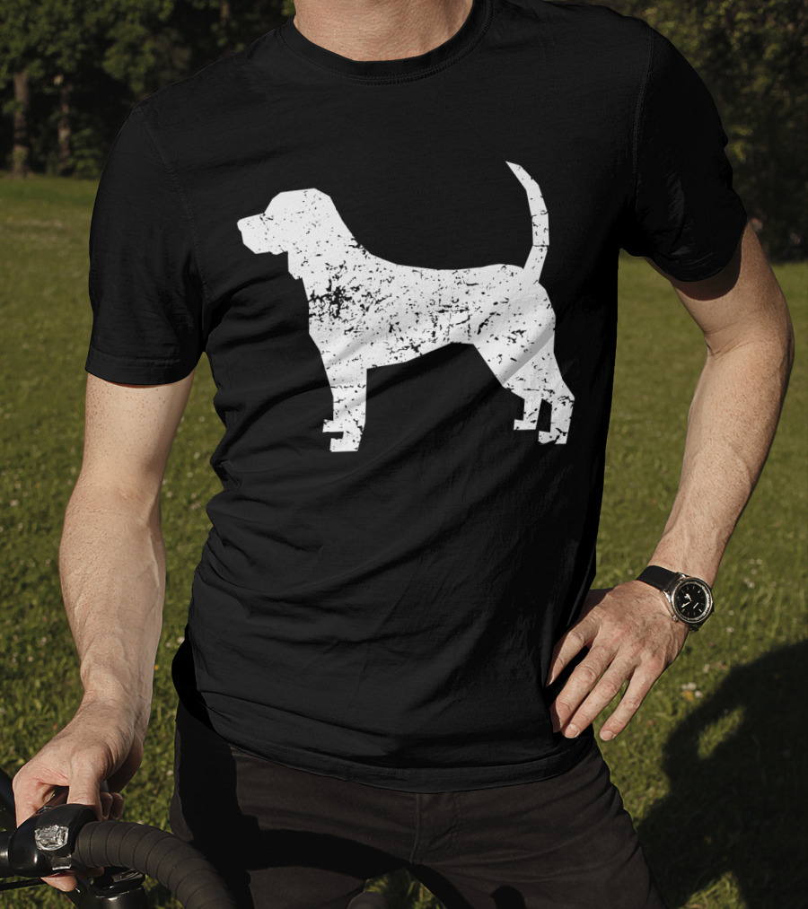 Beagle Dog Owner T-Shirt
