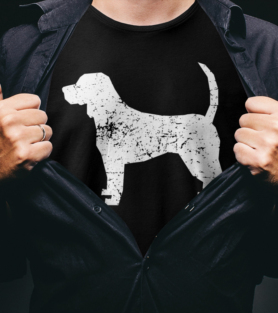 Beagle Dog Owner T-Shirt