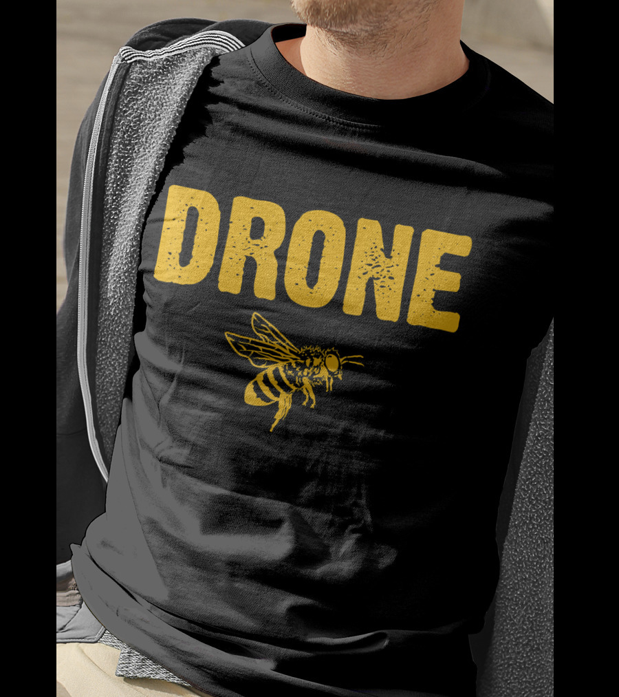 DRONE Bee T-Shirt