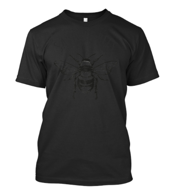 Save The Bees T-Shirt