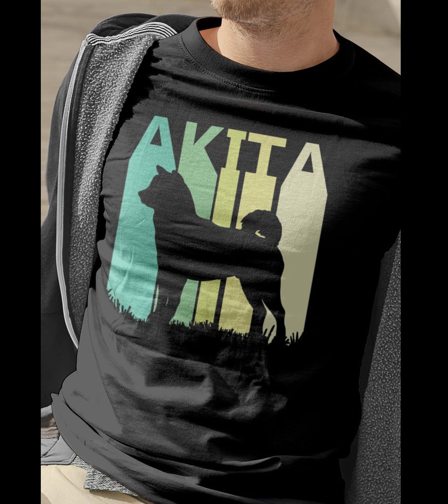 AKITA T-Shirt
