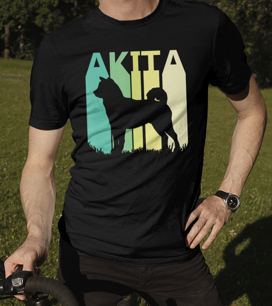 AKITA T-Shirt