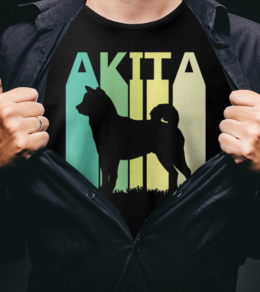 AKITA T-Shirt