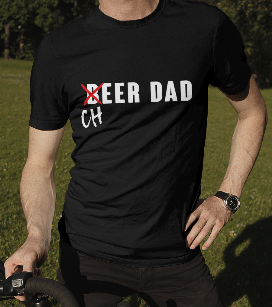 CH CHOIR DAD T-Shirt