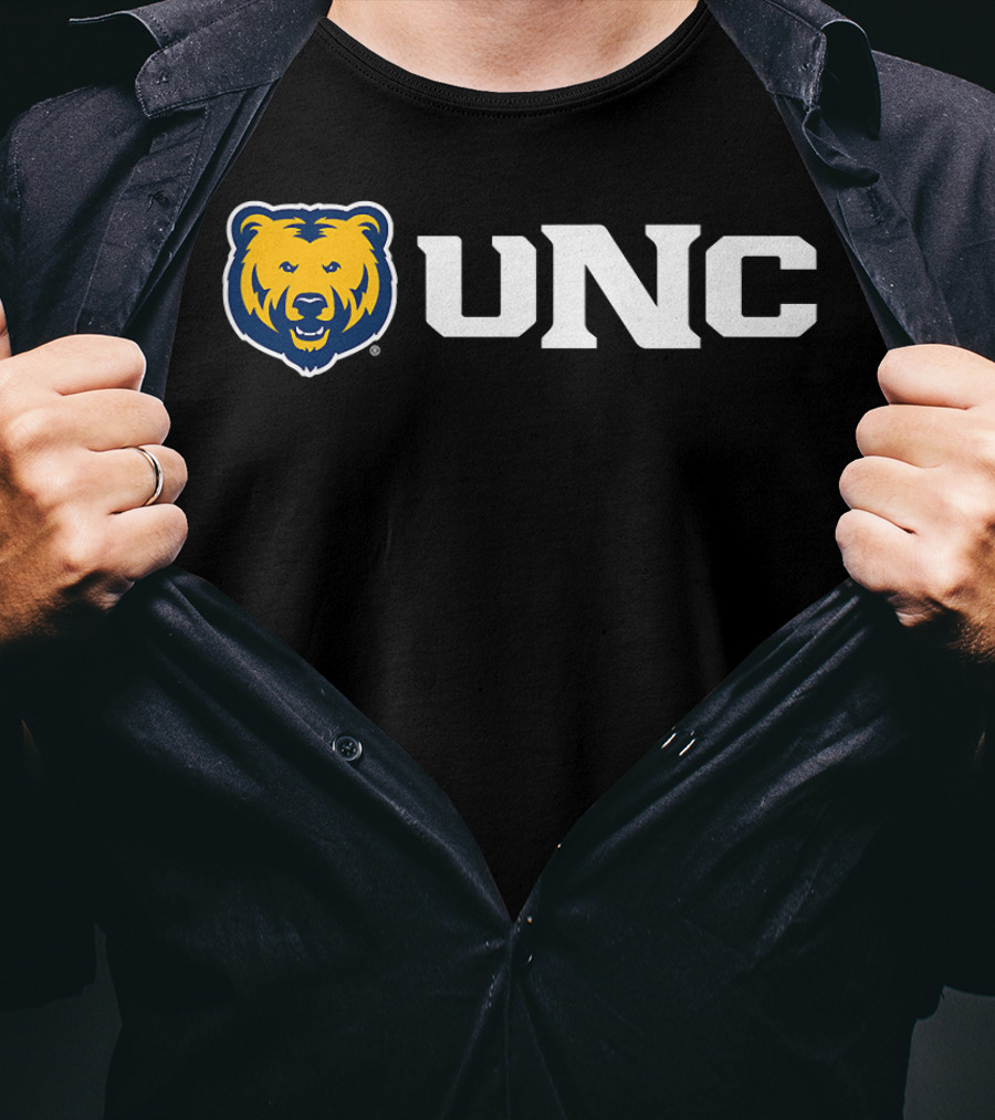 UNC Northern Colorado Bears T-Shirt