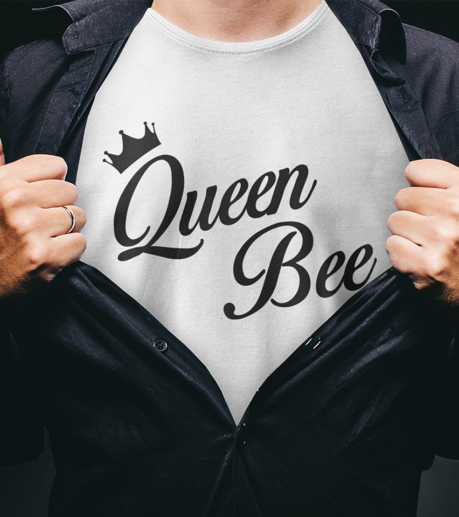 Queen Bee Women's Queen T-Shirt