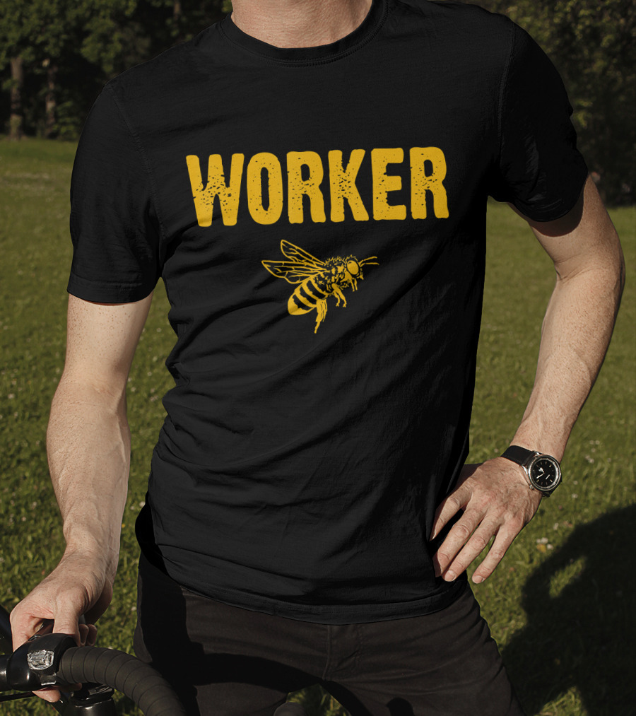 Worker Bee T-Shirt