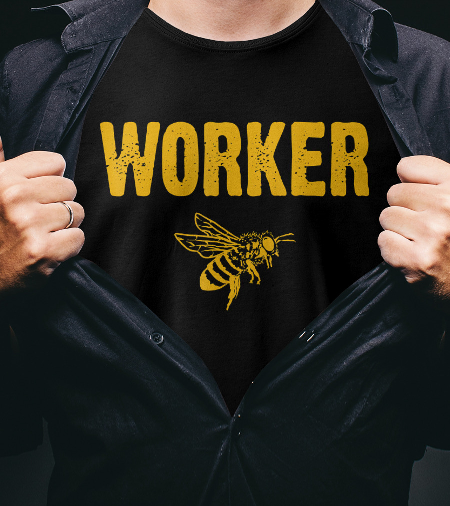 Worker Bee T-Shirt