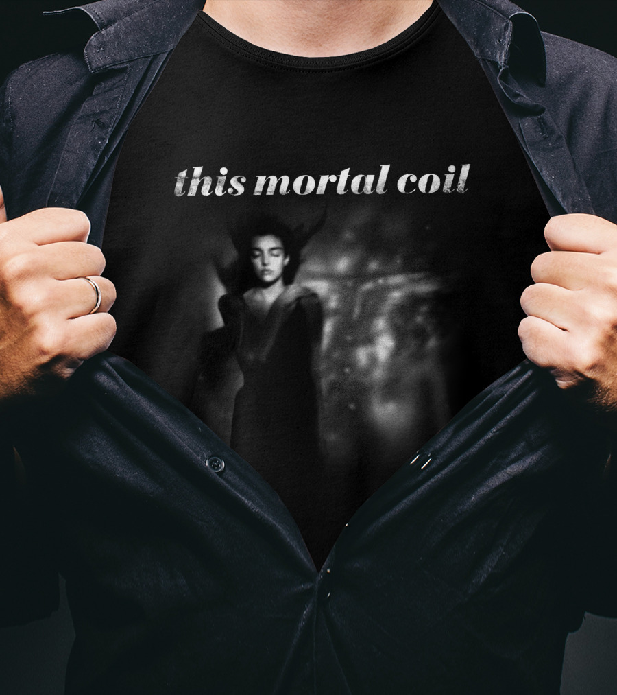 Cocteau Twins 17 T-Shirt