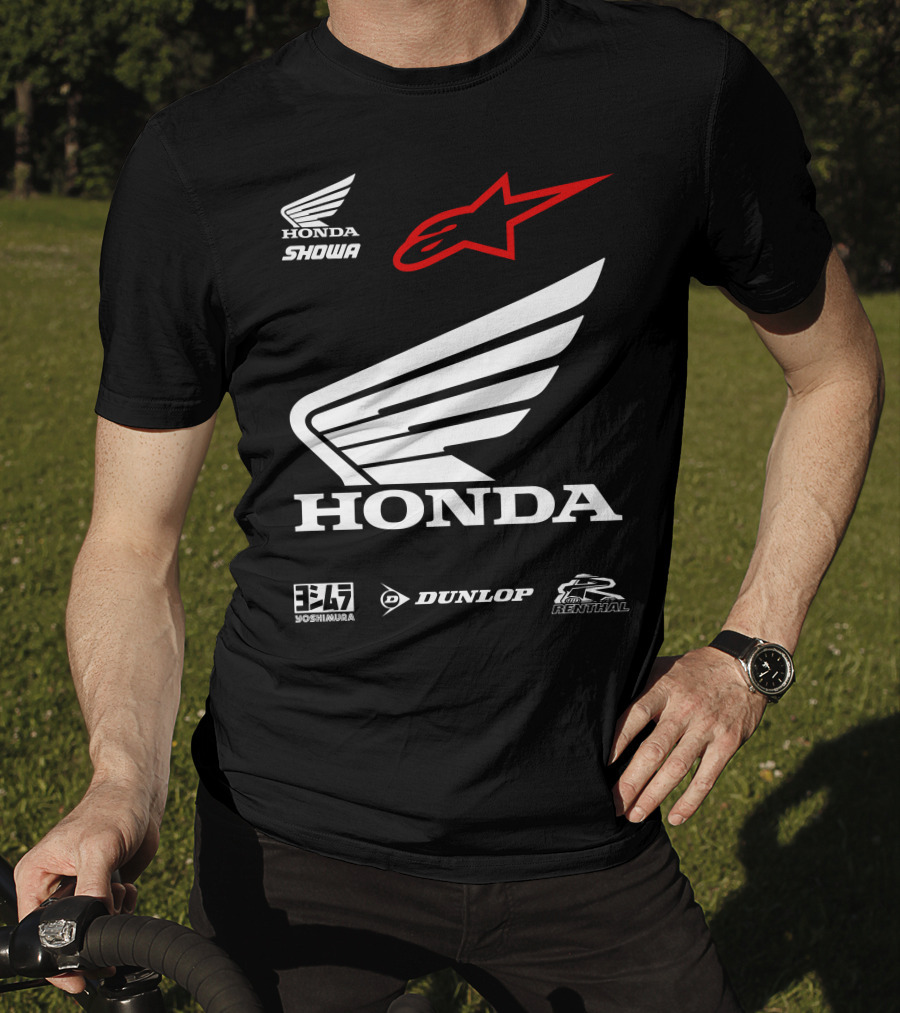 Chase Sexton Alpinestars T-Shirt