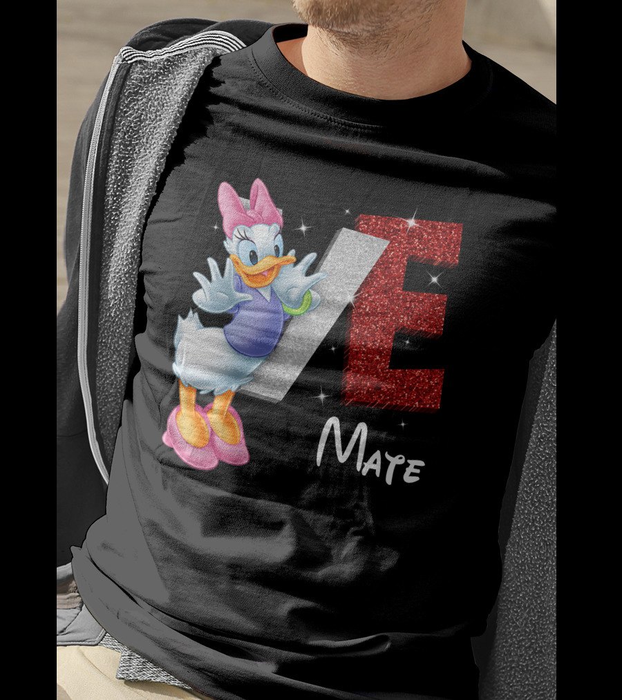 Daisy Love Mate T-Shirt