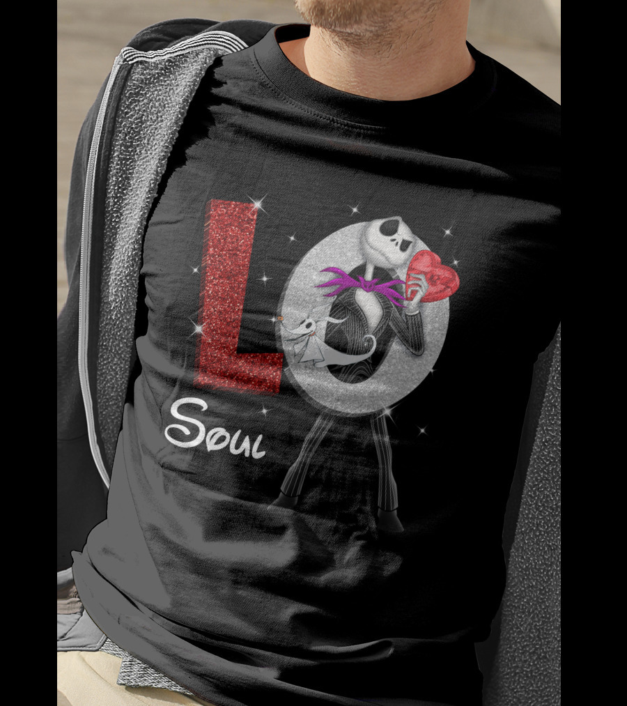 Lo Soul T-Shirt