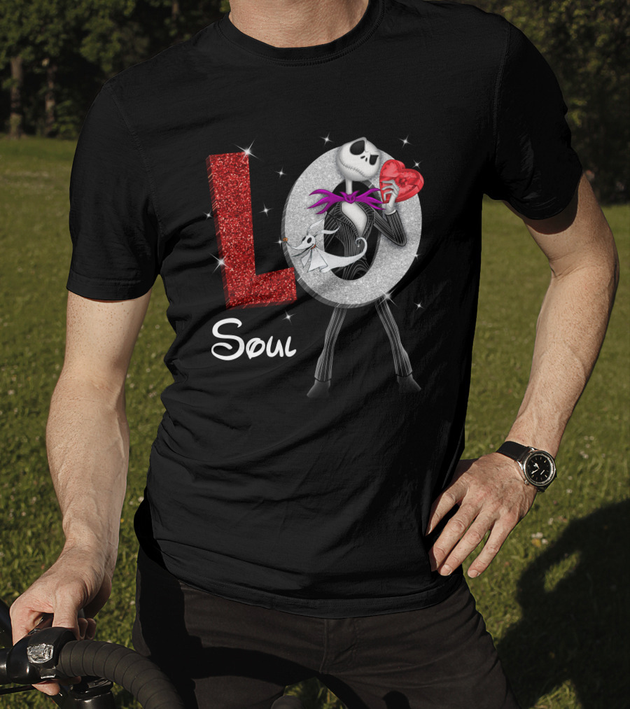 Lo Soul T-Shirt