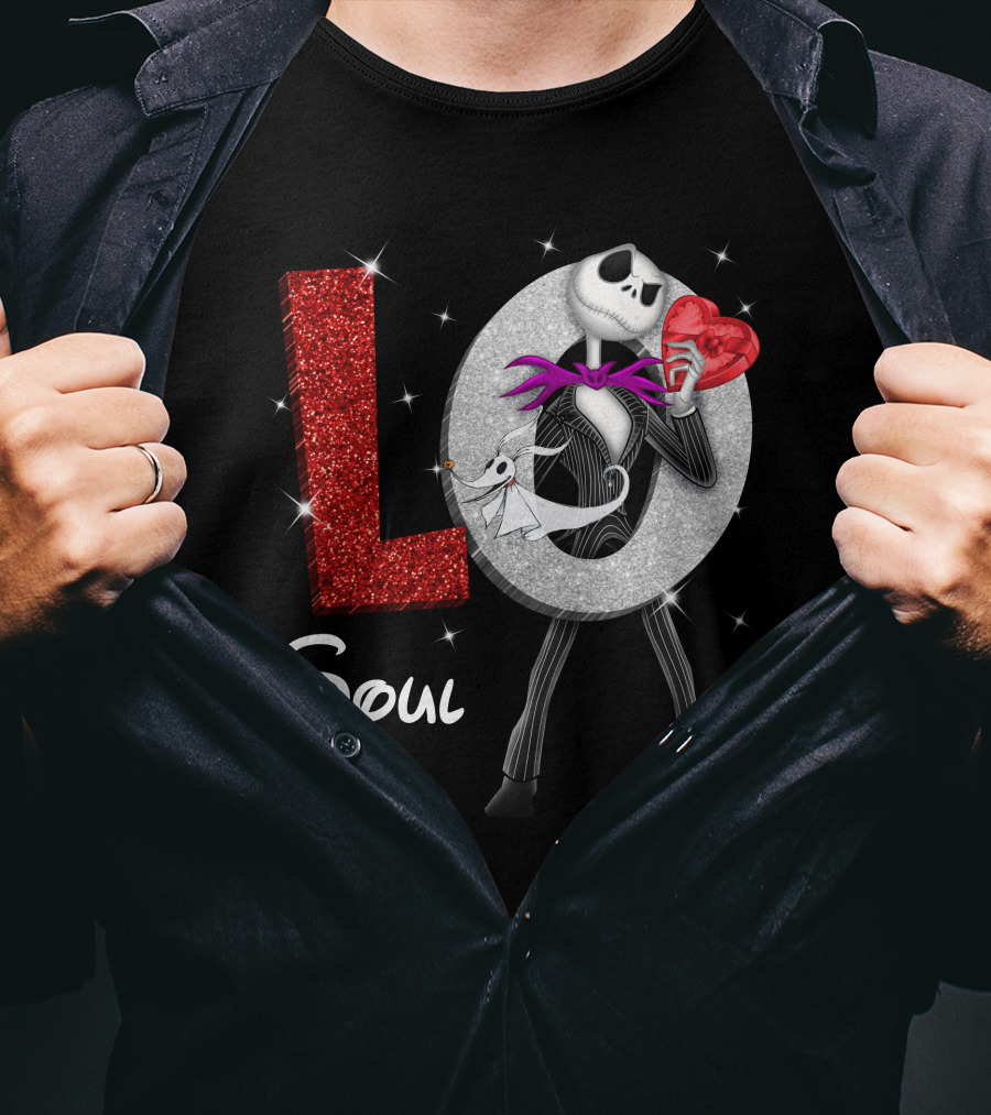 Lo Soul T-Shirt