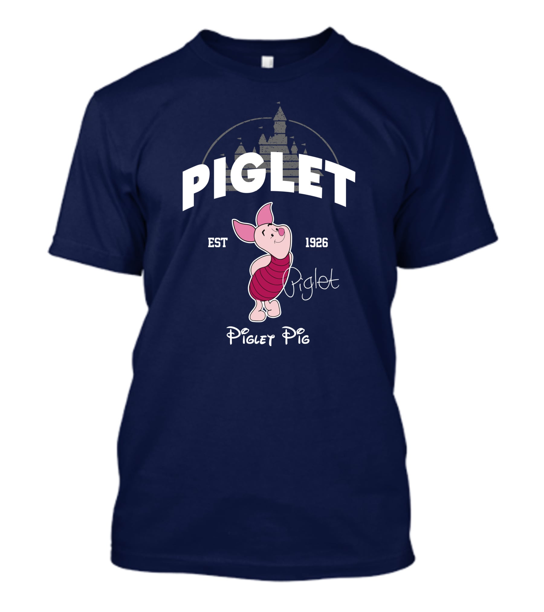 Piglet Est 1926 Piglet Pig T-Shirt