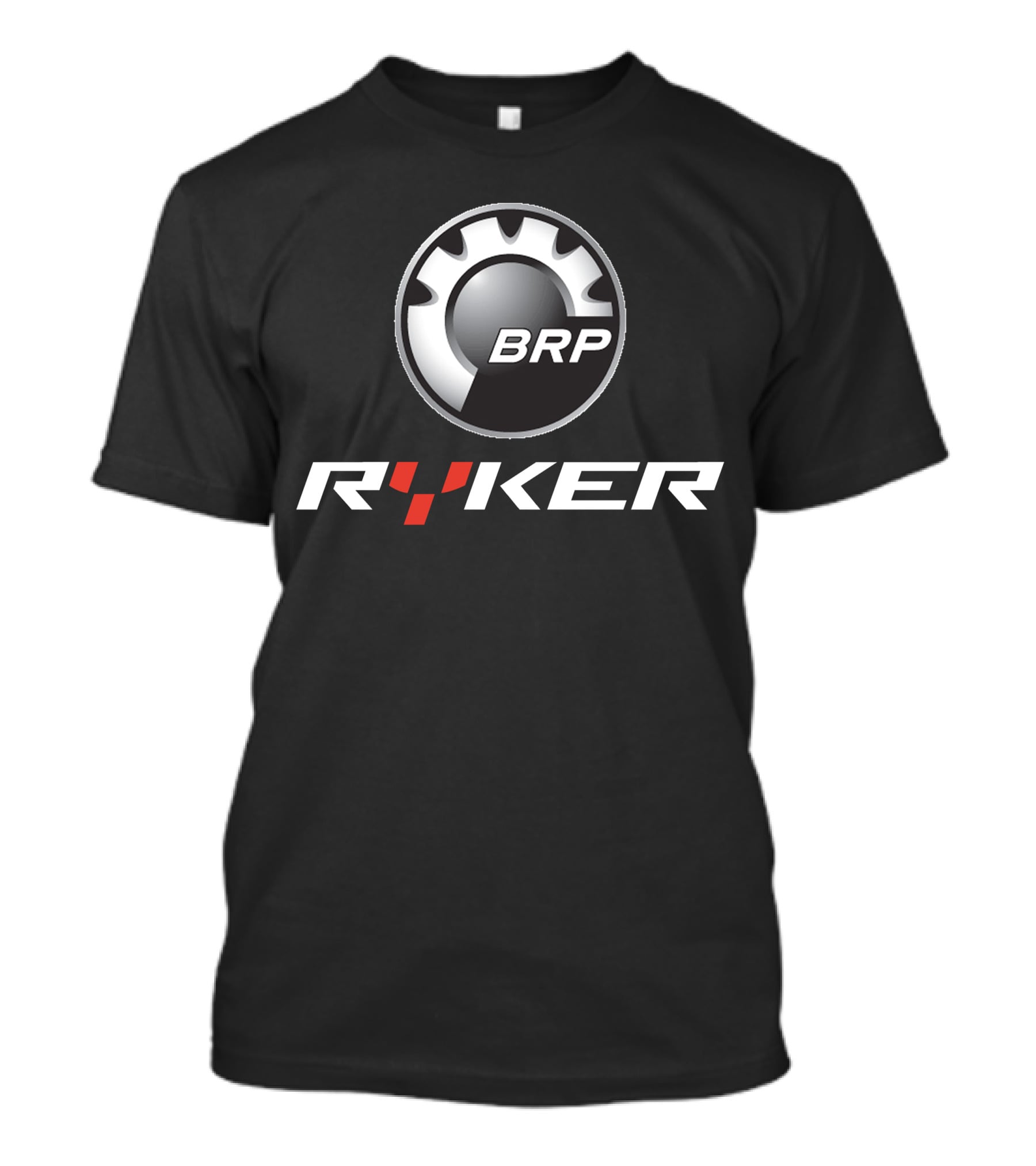 BRP Ryker T-Shirt