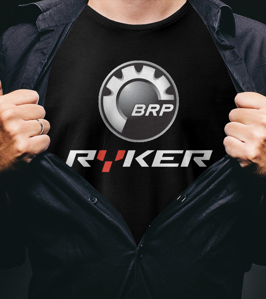 BRP Ryker T-Shirt