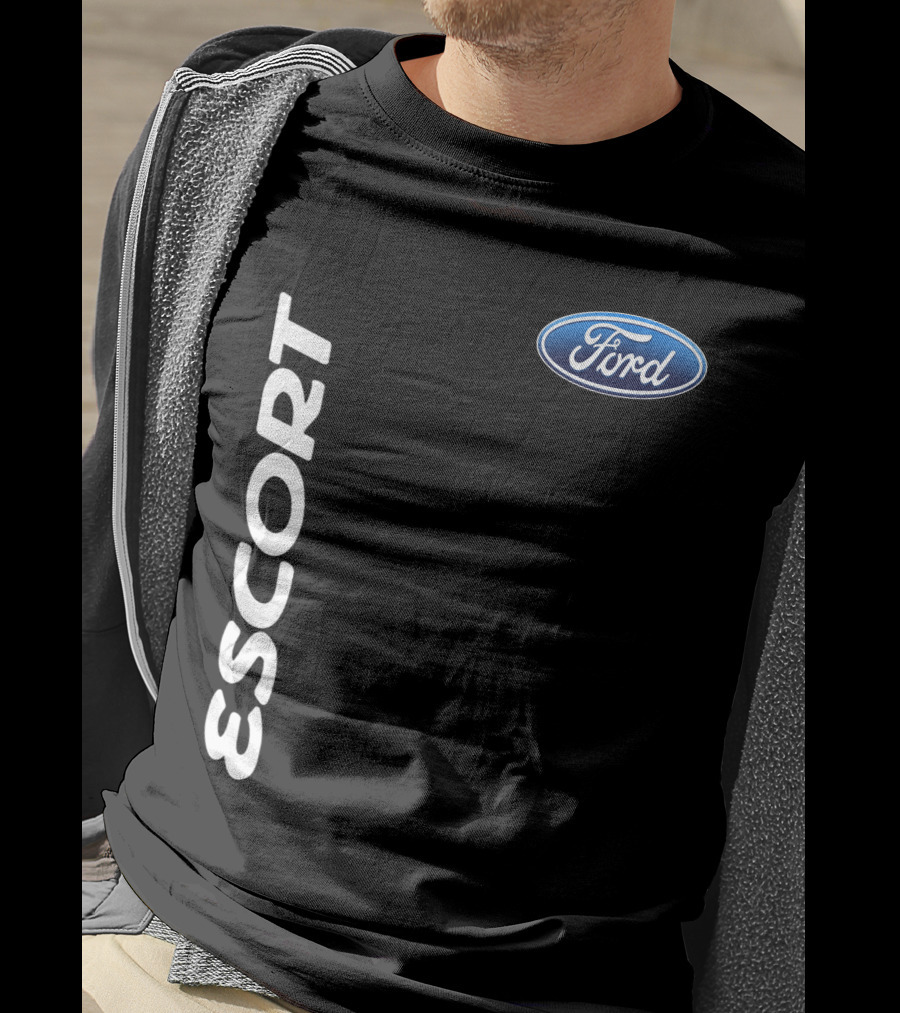 Ford Escort T-Shirt