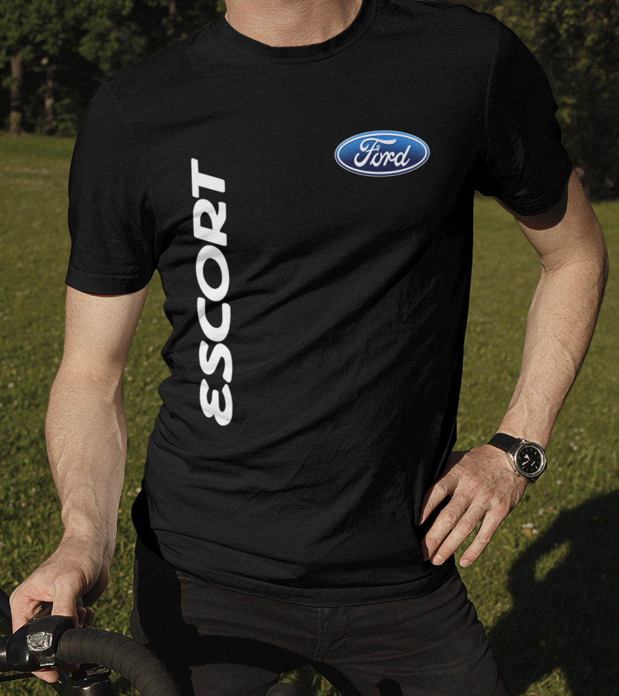 Ford Escort T-Shirt