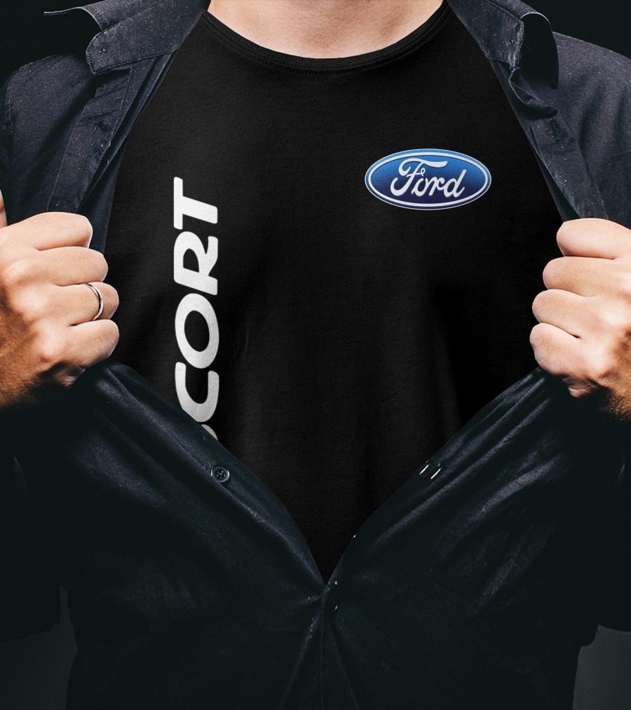 Ford Escort T-Shirt