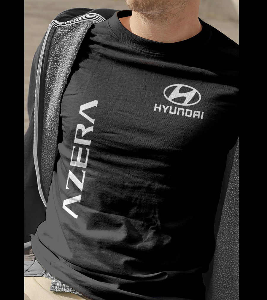 HYUNDAI AZERA T-Shirt