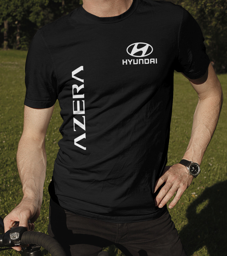 HYUNDAI AZERA T-Shirt