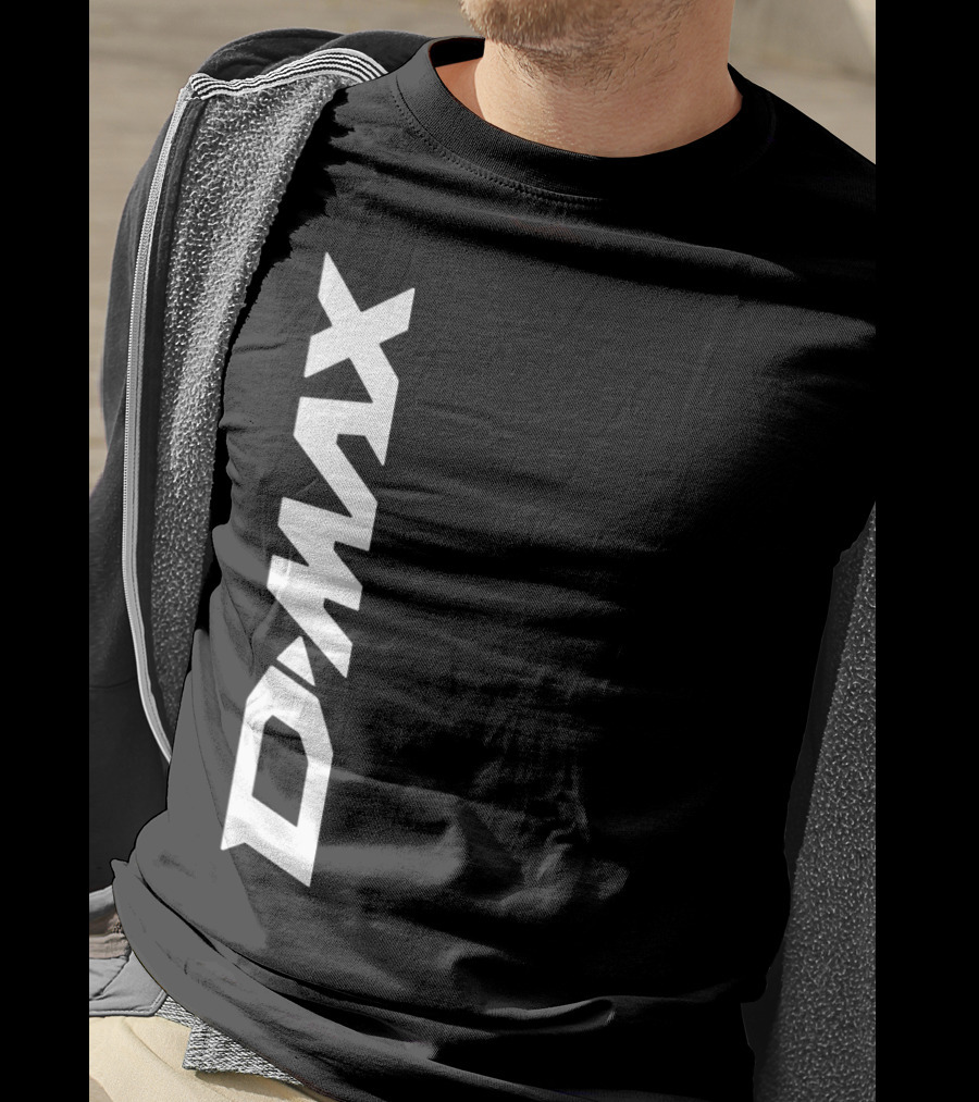 ISUZU D MAX T-Shirt