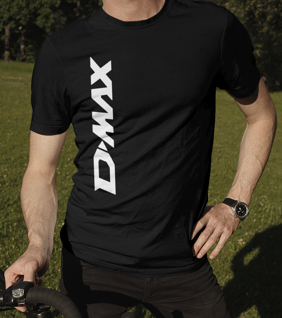 ISUZU D MAX T-Shirt
