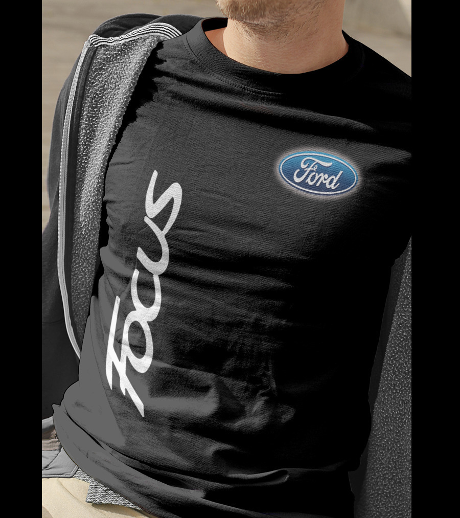 Ford Focus T-Shirt