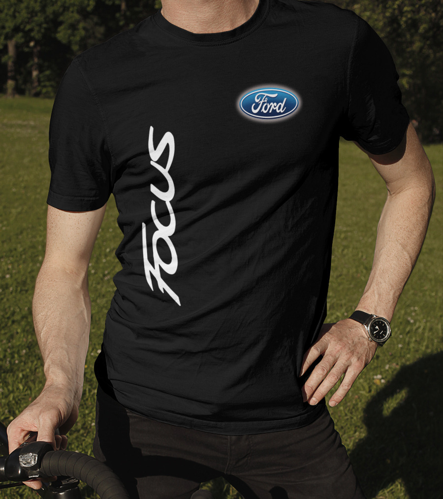 Ford Focus T-Shirt
