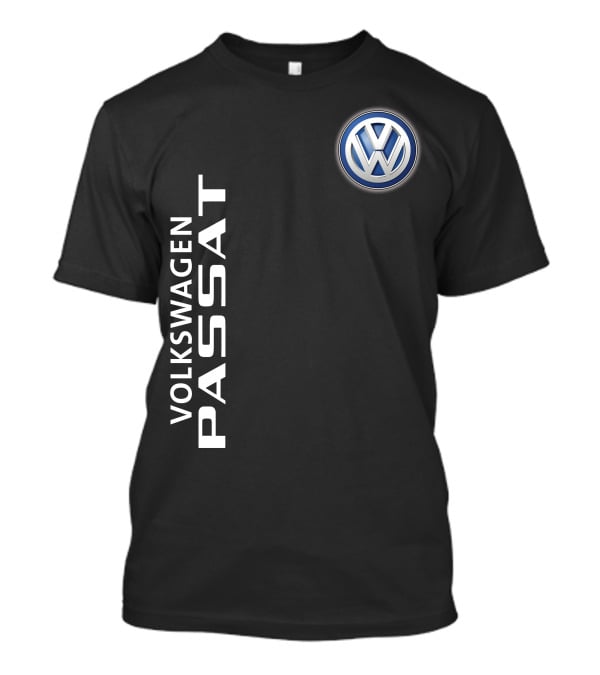 VOLKSWAGEN PASSAT VW T-Shirt