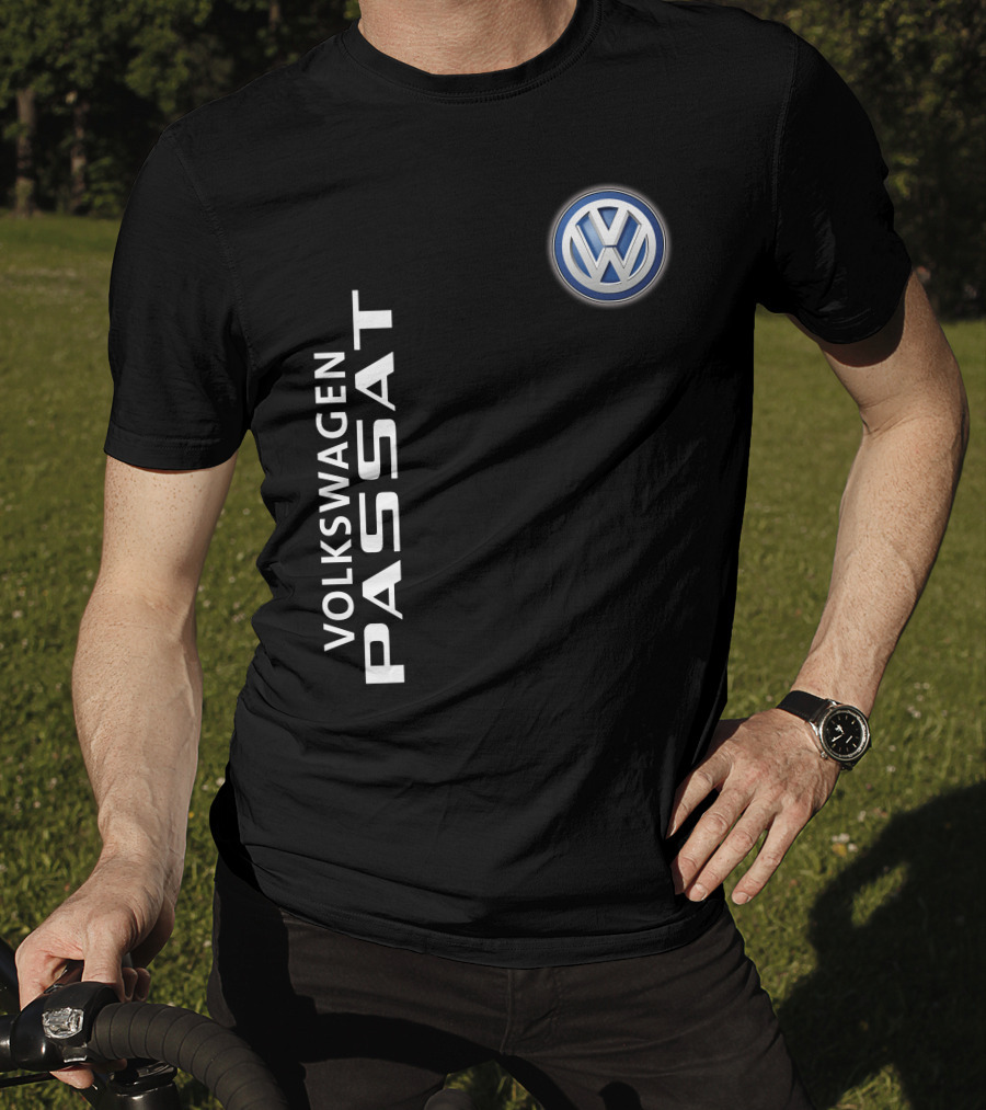 VOLKSWAGEN PASSAT VW T-Shirt